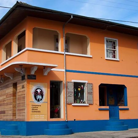 أوروبيسي Hostel Armazem Do Heyokah المظهر الخارجي الصورة