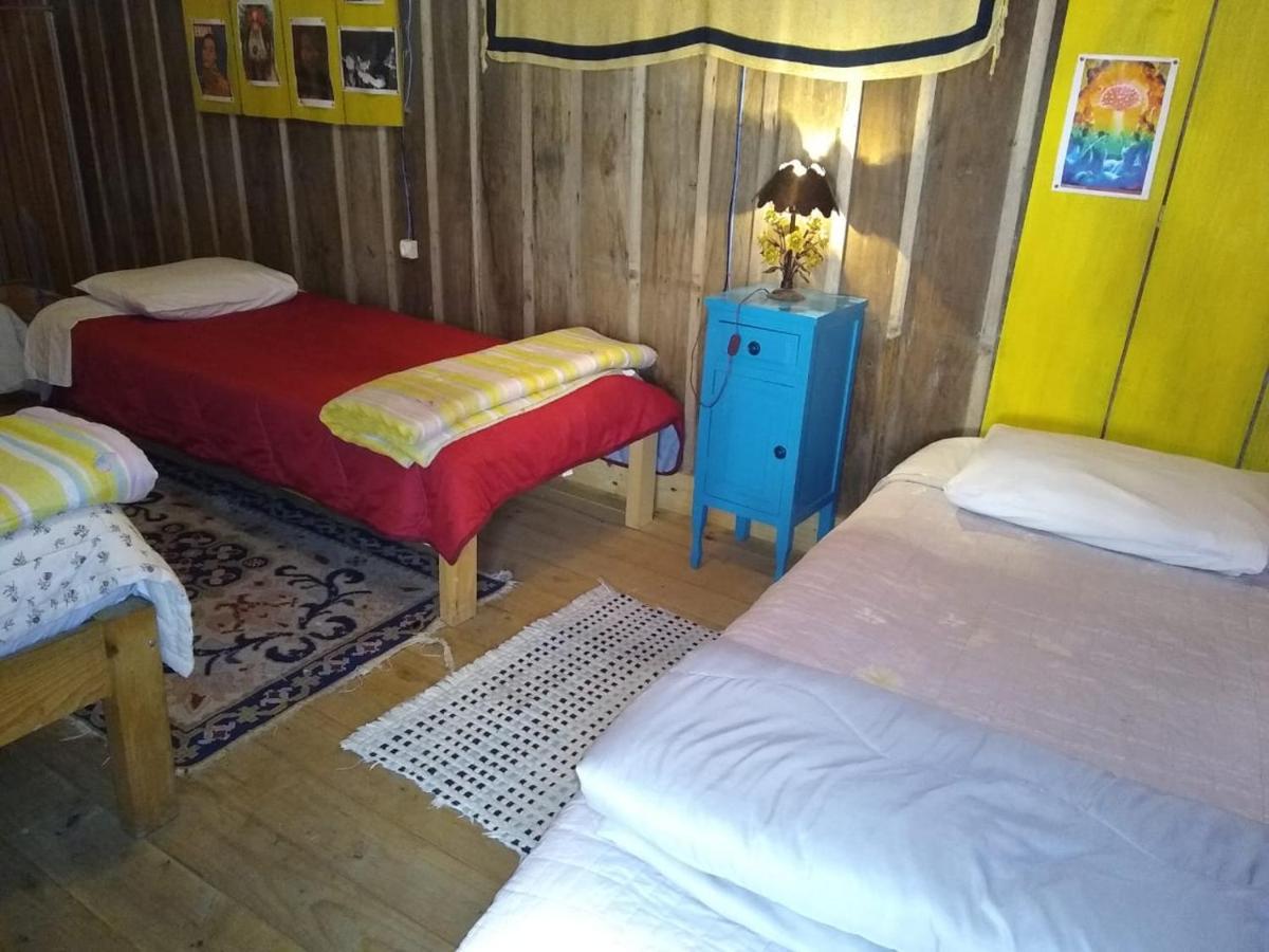 أوروبيسي Hostel Armazem Do Heyokah المظهر الخارجي الصورة