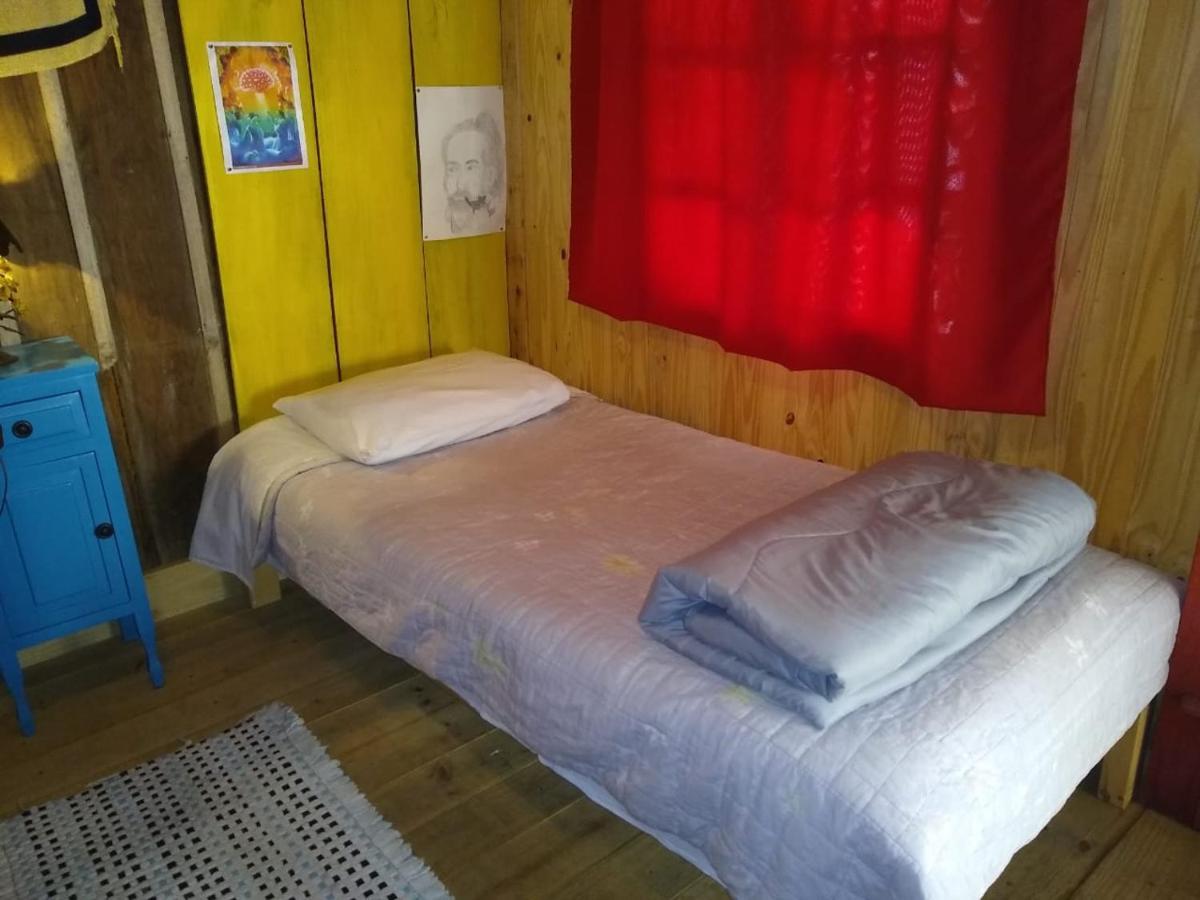 أوروبيسي Hostel Armazem Do Heyokah المظهر الخارجي الصورة