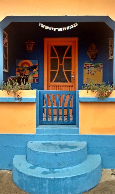 أوروبيسي Hostel Armazem Do Heyokah المظهر الخارجي الصورة