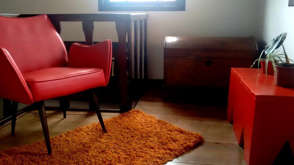 أوروبيسي Hostel Armazem Do Heyokah المظهر الخارجي الصورة